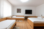 Apartmaji in prenočišča Ramar, Dolenjska