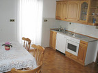 Appartement und Zimmer Vrtačnik, Cerklje na Gorenjskem
