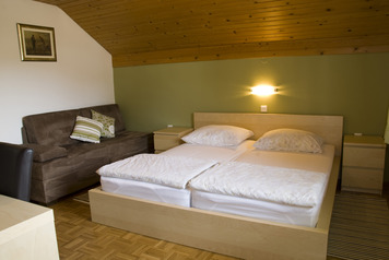 Appartamento Kristan Bled, Bled