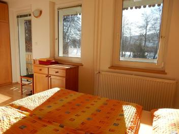 Apartment by the lake Sebanc , Bled