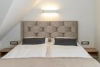 Apartment pri Hrvatu Bohinj, Die Julischen Alpe