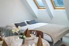 Apartment pri Hrvatu Bohinj, Die Julischen Alpe