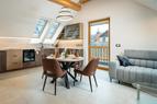 Apartment pri Hrvatu Bohinj, Die Julischen Alpe