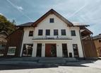 Apartment pri Hrvatu Bohinj, Die Julischen Alpe