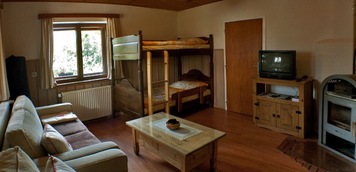 Appartamento Torkar, Bled