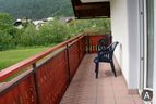 Appartamenti Bor, Alpi Giulie