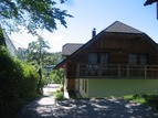 Apartments Gaja, Bled