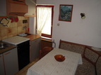Cuder apartments and rooms, Soča Valley