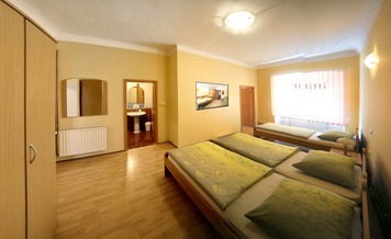 Šilak apartments and rooms Ptuj, Maribor and Pohorje and surroundings