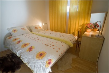 Appartamenti e camere Tajčr, Bovec