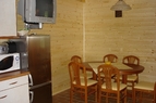 Korošec apartments and wellness, Mozirje