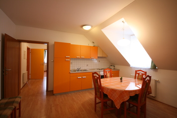 Apartmaji Lipa Rogla / Zreče, Maribor in Pohorje z okolico