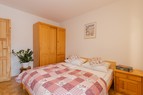 Rožle apartments is situated right in the centre of Kranjska Gora, Julian Alps