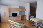 Apartments Trentelj, Bled
