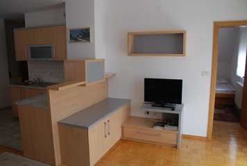 Apartamento Trentelj, Bled