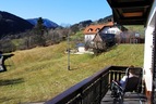 Gasthaus mit Unterkünften Blegoš , Die Julischen Alpe