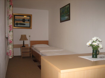 Hotel Center Bohinj, Julian Alps