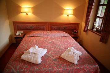 Hotel Plesnik, Logarska dolina