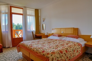 Hotel Vital, Maribor and Pohorje and surroundings