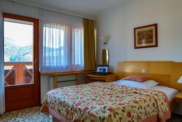 Hotel Vital, Maribor in Pohorje z okolico