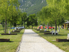 Camping Platz Lijak, Nova Gorica, Severna Primorska