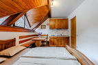 Camp Triglav apartments, Soča Tal