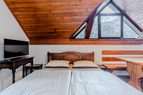 Camp Triglav apartments, Soča Tal