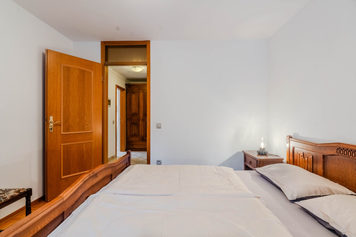 Camp Triglav apartments, Soča Tal