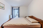 Camp Triglav apartments, Soča Tal