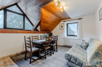 Camp Triglav apartments, Soča Tal
