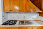 Camp Triglav apartments, Soča Tal