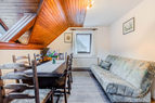 Camp Triglav apartments, Soča Tal
