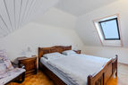 Camp Triglav apartments, Soča Tal