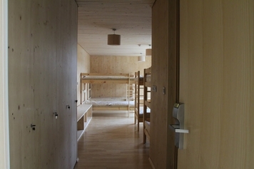 Mladinski hostel PUNKL, Maribor in Pohorje z okolico