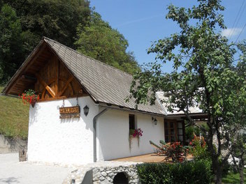 Cottage Pr Klemuc  , Bled