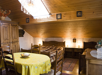 Sobe apartma Milena, Bled