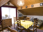 Rooms apartments Milena, Bled