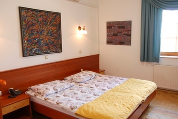 Zimmer im Gasthaus Arvaj, Kranj