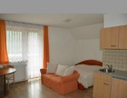 Zimmer und Apartments Martuljk, Die Julischen Alpe