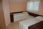 Zimmer und Gasthaus En krajcar, Cerknica