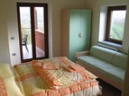 ZOI Turizem - apartments, Dobrovo v Brdih