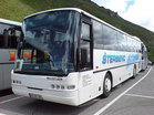 Avtobusni prevozi Šterbenc Avtobusni prevozi Šterbenc, Virmaše 137, 4220 Škofja Loka