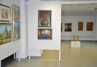 Trebnje Gallery Trebnje Gallery, Goliev trg 1, 8210 Trebnje