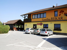 Gasthaus Rekar, Taverna Rekar, Zasavska cesta 13, 4000 Kranj