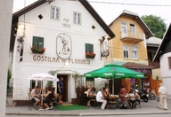 Restaurant Pri planincu, Bled