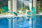 Hotel Vila Triglav Kranjska Gora Hotel Vila Triglav Kranjska Gora, Ivana Krivca 6, 4280 Kranjska Gora