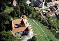 Sevnica castle, Sevnica