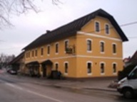 Gasthaus Vodičar, Grosuplje