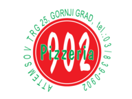 Pizzeria 902 Gornji Grad, Gornji Grad