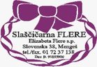 Slaščičarna Flere, Elizabeta Flere s.p., Slovenska cesta 38, 1234 Mengeš